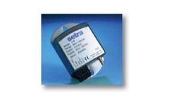 Model MT-BPA0003 - Wide Temperature Range Advanced Analog Barometer