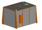 Schubox® - Catalytic IR Drying System