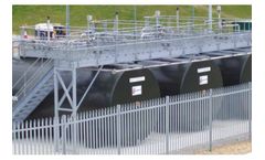 LWE - Cylindrical Storage Tanks for Both Above and Below Ground Storage