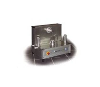 Model The RST-XS - Ring Shear Tester by Dr Dietmar Schulze