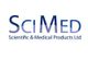 Scientific & Medical Products Ltd