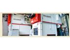 Mercia - Boiler Installation Services