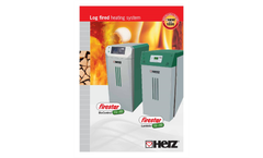 Herz - Pelletstar for Commercial Boilers Brochure
