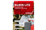 BioWIN - Model Lite - Wood Pellet Boilers Brochure