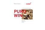 PuroWIN - Wood Chip Boilers - Brochure
