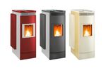 FireWIN - Wood Pellet Boilers