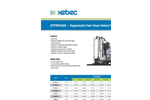 NGX Solutions - Regenerable Twin Tower Natural Gas Dryers Brochure