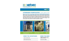 H2X Solutions Brochure