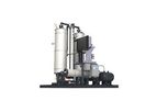 NGX Solutions - Regenerable Twin Tower Natural Gas Dryers