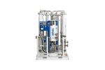 BGX Solutions - Model M-3200 - Biogas Purification PSA Systems