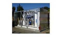 AGX Solutions - Associated Gas and Field Gas Purification
