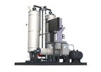 NGX Solutions - Regenerable Twin Tower Natural Gas Dryers