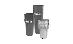 NGX Solutions - Model X Series - Natural Gas Filters and Elements