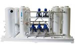 BGX Solutions - Model M-3100 - Biogas Purification PSA Systems