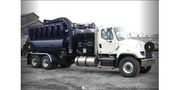 Industrial Vacuum Truck