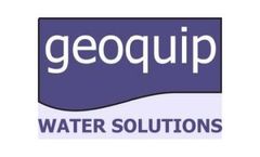 New BoreSaver Well Cleaning Treatment Launched by Geoquip