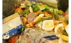 Food Waste Recycling, Reduction or Disposal Systems for Food Manufacture & Distribution