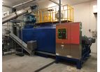 Tidy Planet GOBI - Model G3000 and G5000 - Food Waste Dryers