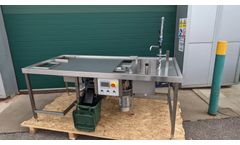 Tidy Planet DEHYDRA - Food Waste Processing Station