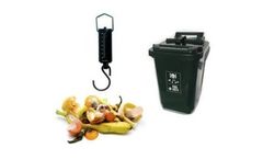 Food Waste Auditing Service
