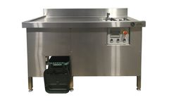 Meet Provectus' Zed Machine, The Food Waste Dry Dehydration System! -  Envirolizer