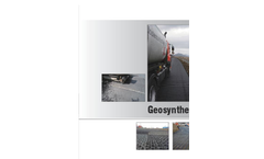 ACE Geosynthetics Brochure