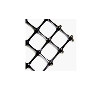 Acegrid - GD - Geogrid Products - Molecular Polymer By ACE ...