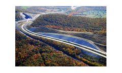 Geosynthetic Lining for Highway and Civil Applications
