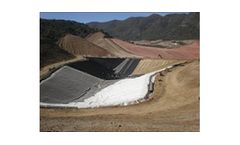 Geosynthetic Lining for Mining Industry