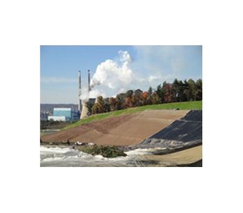 Coal Combustion Residuals Disposal for Power Plants - Energy - Conventional Energy