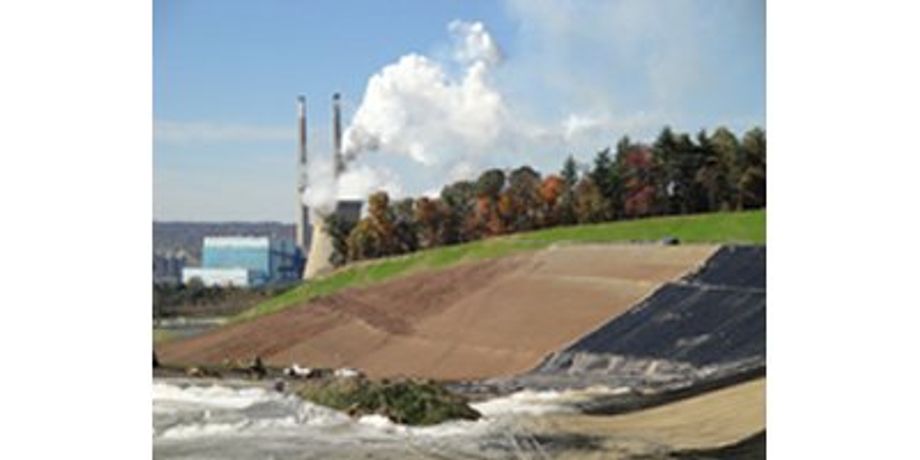 Coal Combustion Residuals Disposal for Power Plants - Energy - Conventional Energy