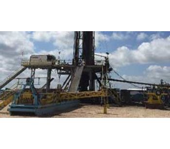 Building & construction technology solutions for drilling industry - Soil and Groundwater - Geotechnical