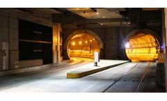 Building & construction technology solutions for tunnel waterproofing solutions industry