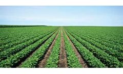 Agriculture technology solutions for the crop protection sector