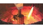 Steel & industrial refractories solutions for monolithic refractories sector - Metal - Steel