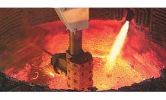 Steel & industrial refractories solutions for monolithic refractories sector