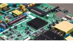 Carbon technology solutions for packaged electronics industry