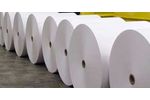Paper & packaging solutions for high filler solutions sector - Pulp & Paper