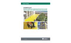 Coreflex - Product Manual