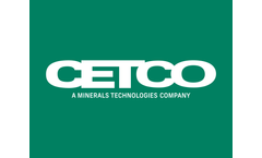 CETCO - Model C-Lube - Vegetable Oil Based Lubricant