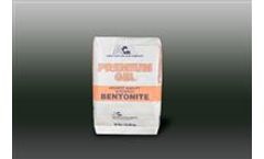 Premium Gel - API Bentonite