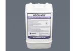 ACCU-VIS - Liquid Drilling Fluid Polymer