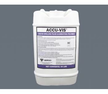 ACCU-VIS - Liquid Drilling Fluid Polymer