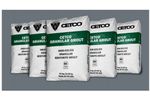 CETCO - High-Solids Granular Bentonite Grout