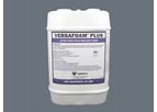 Versafoam - Model Plus - High Performance Drilling Foam