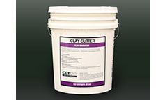 Clay Cutter - Clay Inhibitor