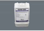 Super Thin - Drilling Fluid Thinner/Deflocculant