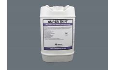 Super Thin - Drilling Fluid Thinner/Deflocculant