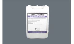 Drill-Terge - Drilling Detergent/Wetting Agent