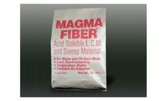 Magma Fiber - Acid Soluble LCM and Sweep Material